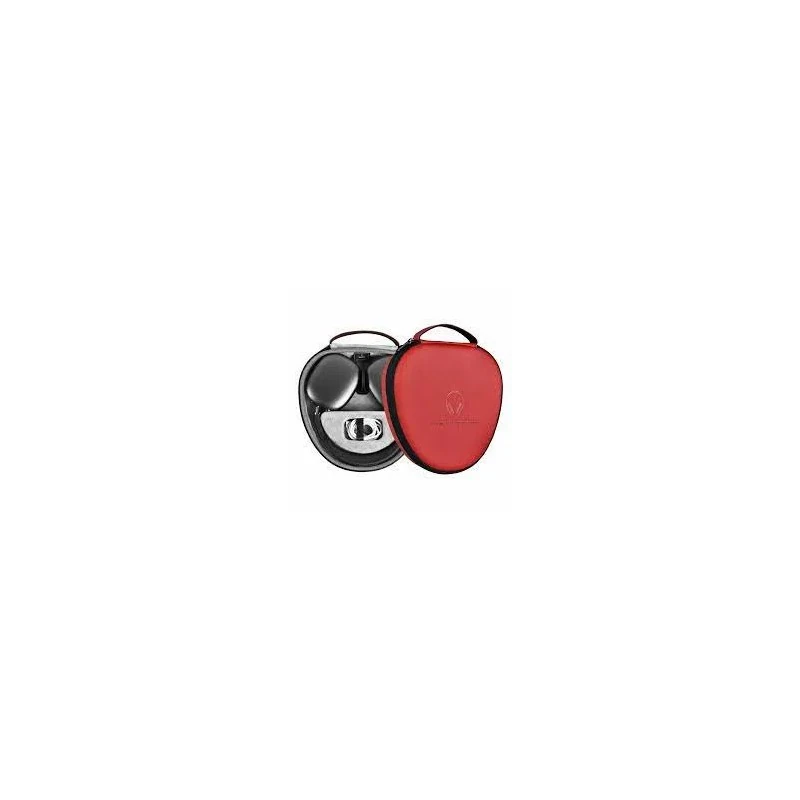 Capa Ultra Fina Smart Wiwu para Airpods Vermelha