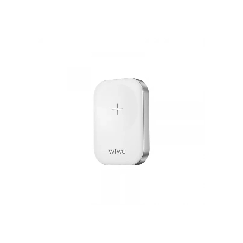 Wiwu Charge M16 Apple Watsh Withe