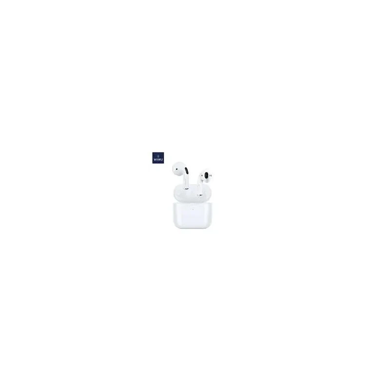Fones de ouvido Wiwu Airbuds Lite 2865