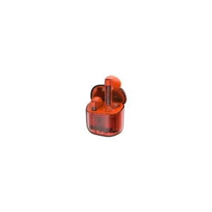 Fone Wiwu Ghost TWS11 Laranja