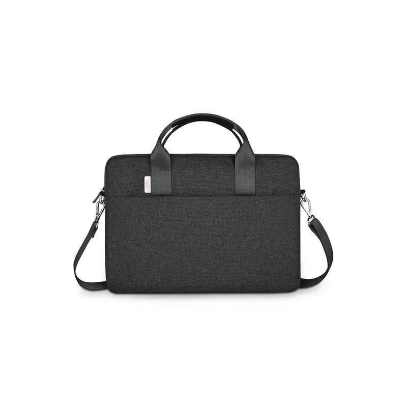 Mochila Minimalista Wiwu Pro 15,6 BLCK