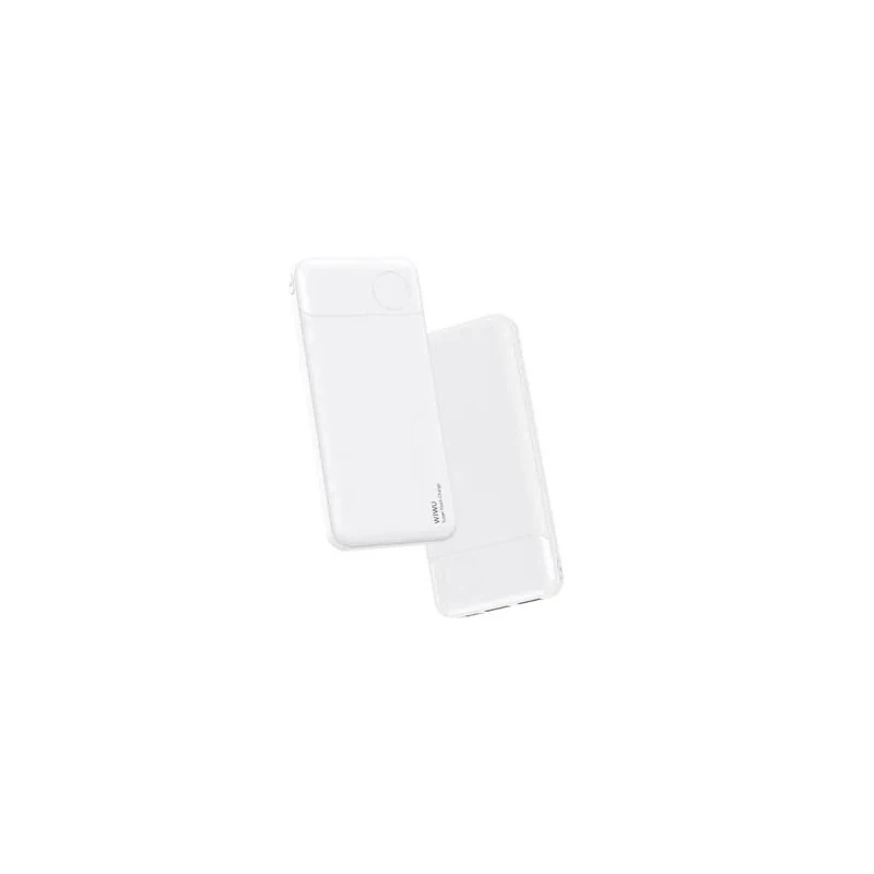 Carregador Portátil Wiwu Power Bank JC-14 10000AH