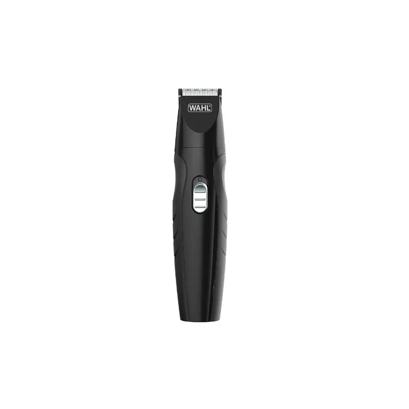 Aparelho de Corte de Pelos Wahl Groomsman 09685-048 Recarregável / Bivolt - Preto