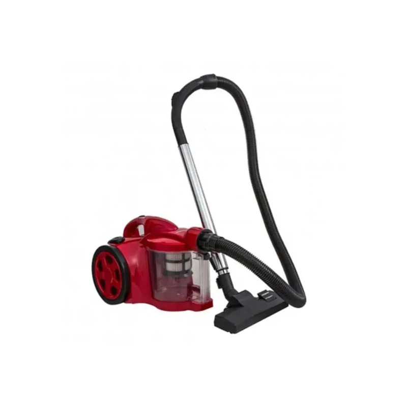 Aspirador de Pó Westinghouse WHVCTX002RE / 2000W / 220V ~ 50/60HZ - Vermelho