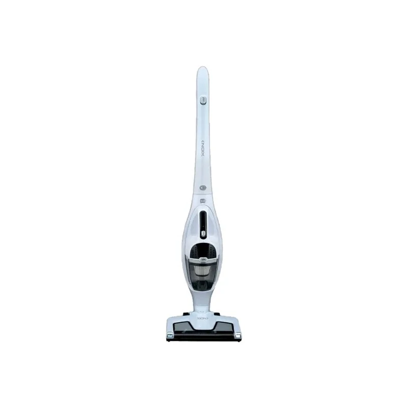 Aspirador de Pó Xion XI-VCW185 / 500ml / 2000mAh / Bivolt - Branco