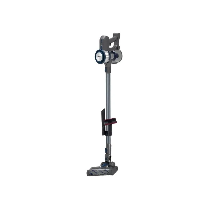 Aspirador de Pó Xion XI-VCW222 Sem Fio / 180W / 2200 Mah - Cinza