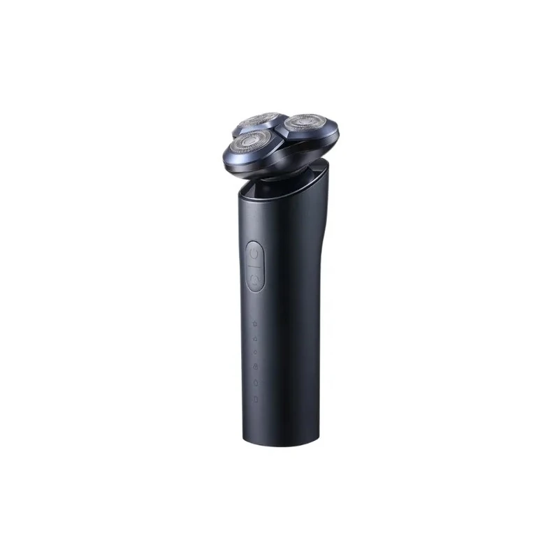 Barbeador Elétrico Xiaomi Electric Shaver S700 - Recarregável - Preto