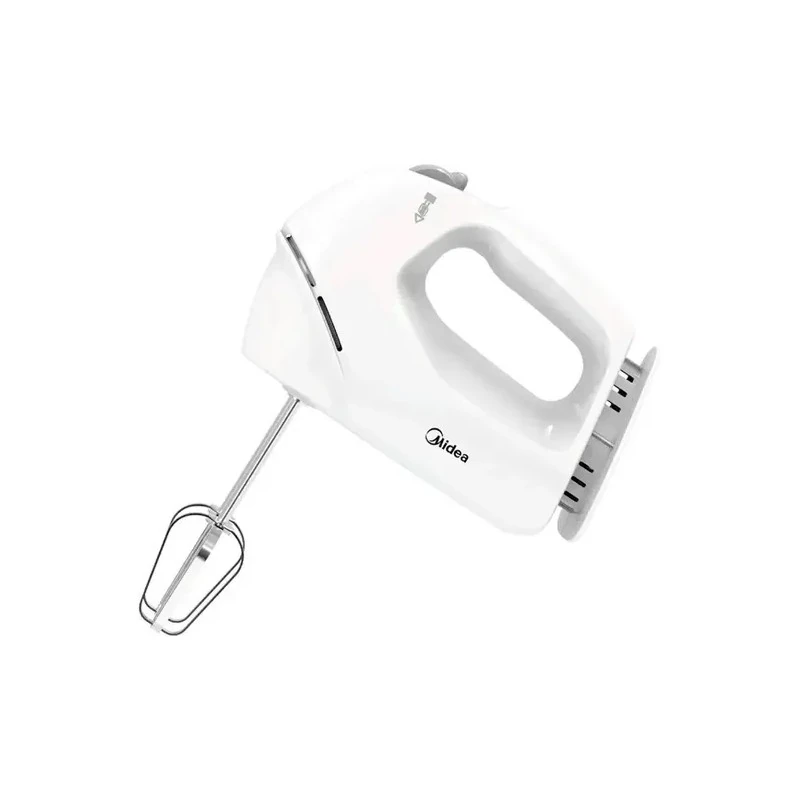 Batedeira de Mão Midea HM0295 / 150W / 220V - Branco