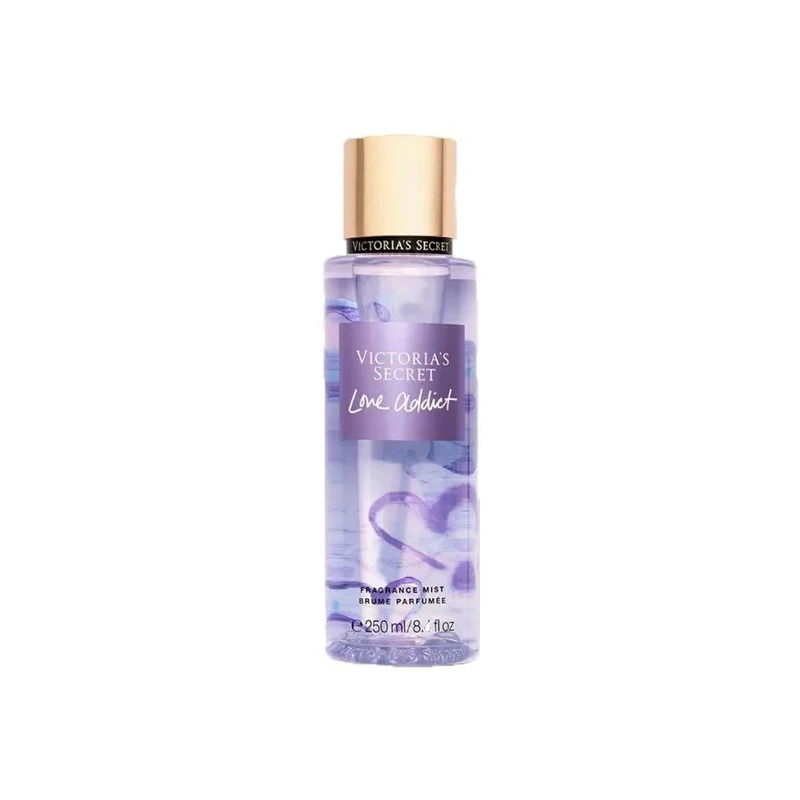 Body Splash Victoria's Secret Love Addict Splash 250ML Feminino