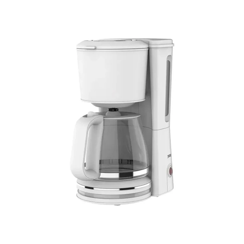 Cafeteira Elétrica Joog Advanced JG-A3 / 1,5 Litros / 915W / 220V ~ 50/60Hz - Branco
