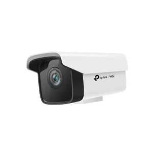 Câmera de Segurança TP-Link IP Vigi C300HP-4 Bullet Externa 3MP / 4MM - Branco