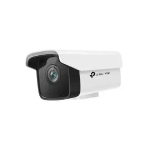 Câmera de Segurança TP-Link IP Vigi C300HP-6 Bullet Externa 3MP / 6MM - Branco