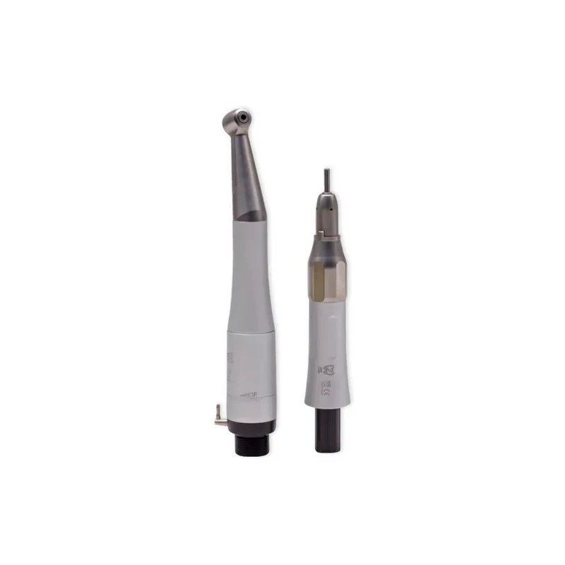 Caneta Dental de Alta Rotação Zion K100P / K100M