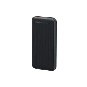 Powerbank Carregador Portátil Mcdodo MC-4631 / 10000mAh / 10.5W / 1X USB-C / 2X USB-A - Preto