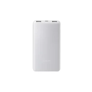 Carregador Portátil Xiaomi P16ZM 22.5W Power Bank 10000 Mah (PB100DPDZM) - Cinza