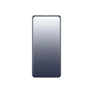 Carregador Portátil Xiaomi Ultra Slim Powerbank PB0520MI / 5000MAH / 20W / USB-C - Cinza Espacial