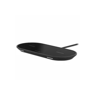 Carregador Sem Fio Mophie Dual Charging Pad 7.5W - 401303598