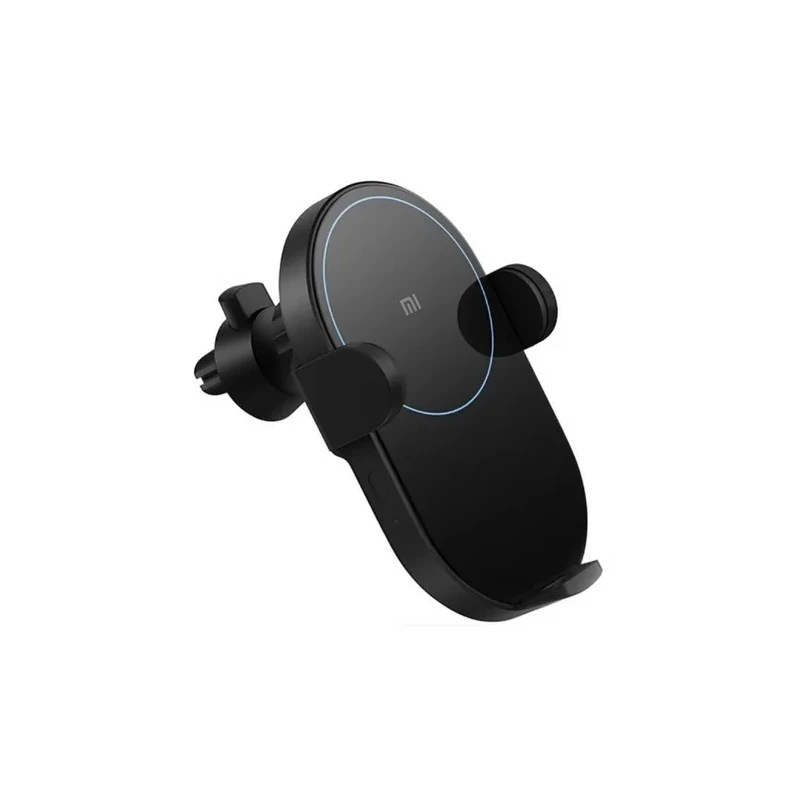 Carregador Wireless Xiaomi Mi 20W WCJ02ZM para Smartphones - Preto