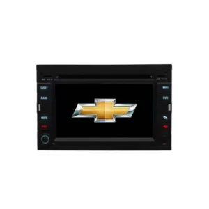 Central Multimídia Automotivo S60 GPS Compatível com Cobalt LT 2012
