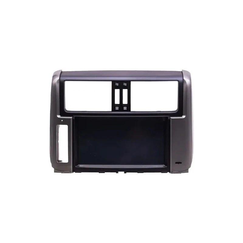 Central Multimedia Automotivo Voyager C8013TP Toyota Prado TX
