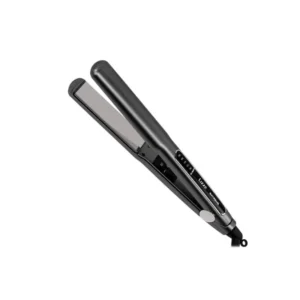 Prancha de Cabelo Lizze Extreme 44W 250°C 220V ~ 50/60HZ - Cinza