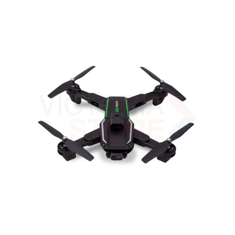 Drone Uav DW 14+ Câmera HD 968W - Preto