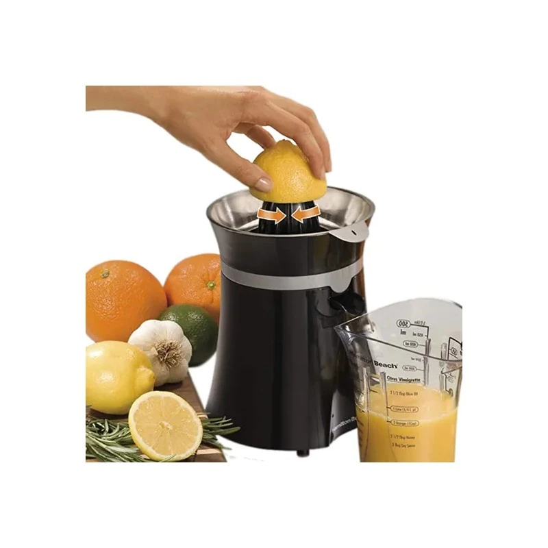 Extrator de Suco Hamilton Beach 66333 110V