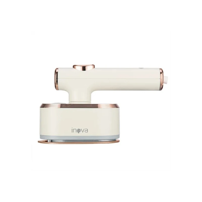 Ferro de Passar a Vapor Inova PL-885 / 1300W / 60ML / 220V ~ 50HZ - Bege
