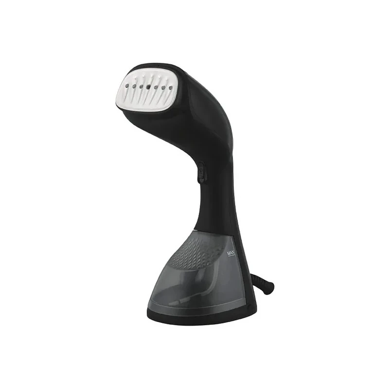 Ferro de Passar a Vapor Vertical Megastar PA210 / 1500W / Bivolt - Preto