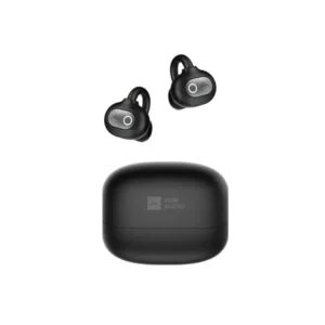 Fone de Ouvido Sem Fio Agm Mobile Buds 1 com Bluetooth / IPX4 - Preto