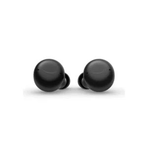 Fone de Ouvido Sem Fio Amazon Echo Buds P6WE57/P6WE58/P6WE56 com Bluetooth - Preto