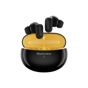 Fone de Ouvido Sem Fio Blackview Airbuds 30 Wireless com Bluetooth - Preto