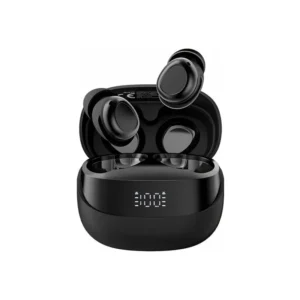 Fone de Ouvido Sem Fio Blackview Airbuds 9 com Bluetooth - Preto