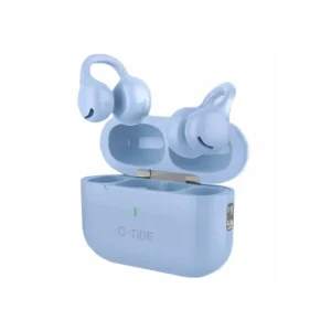 Fone de Ouvido Sem Fio G-Tide Bluetooth - Azul