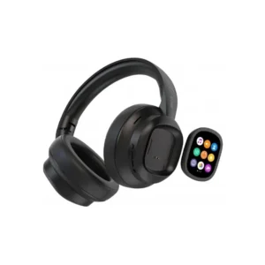 Fone de Ouvido Sem Fio G-Tide Future Loop com Bluetooth - Preto