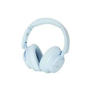 Fone de Ouvido Sem Fio G-Tide Hibeat com Bluetooth - Light Azul