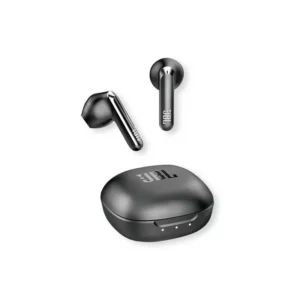 Fone de Ouvido Sem Fio JBL T280 TWS X2 com Bluetooth - Preto