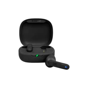 Fone de Ouvido Sem Fio JBL Wave Flex com Bluetooth - Preto