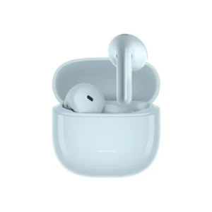 Fone de Ouvido Sem Fio Xiaomi Redmi Buds 8 Active M2537E1 com Bluetooth - Azul