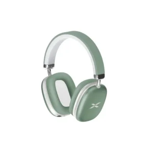 Fone de Ouvido Sem Fio Xion XI-AUX300BT com Bluetooth - Verde