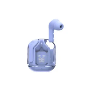 Fone de Ouvido Sem Fio Xion XI-AUX400 com Bluetooth V5.3 - Azul