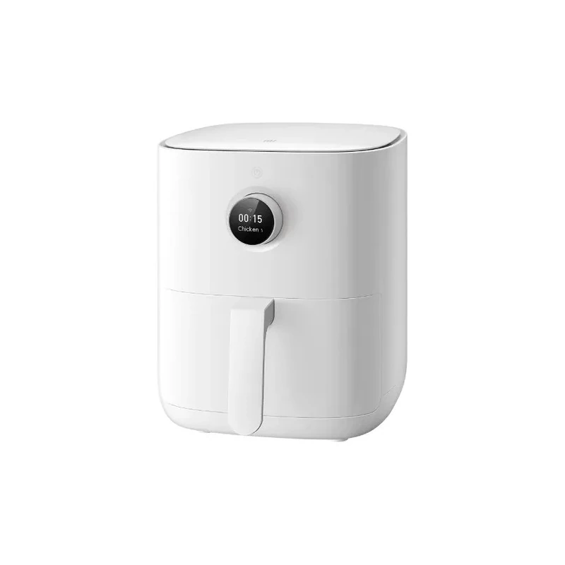 Fritadeira Elétrica Xiaomi Mi Smart Air Fryer MAF02 / 3.5 Litros / 1500W / 220V - Branco (BHR4849EU)