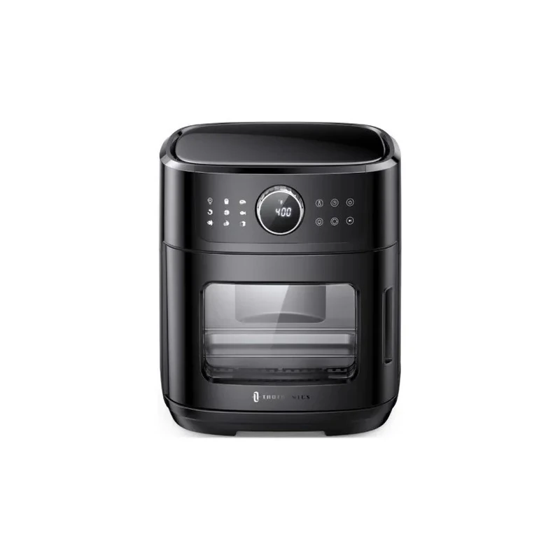 Fritadeira Elétrica Taotronics TT-AF002 / 1700W / 110V - Preto