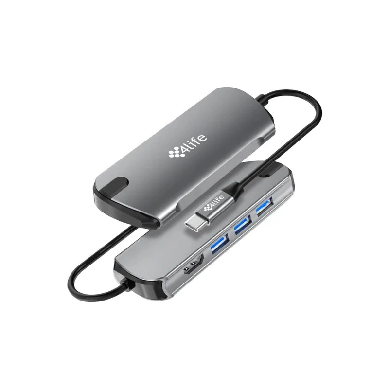 hub-adaptador-multiporta-4life-fl1904-usb-c-4-em-1-3x-usb-a-3-0-hdmi-cinza_vst743776VN