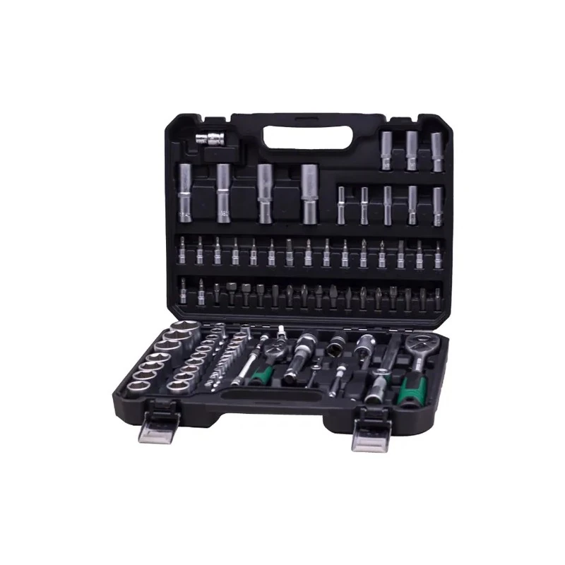 Kit de Ferramentas XR TL44368 com 94 Peças