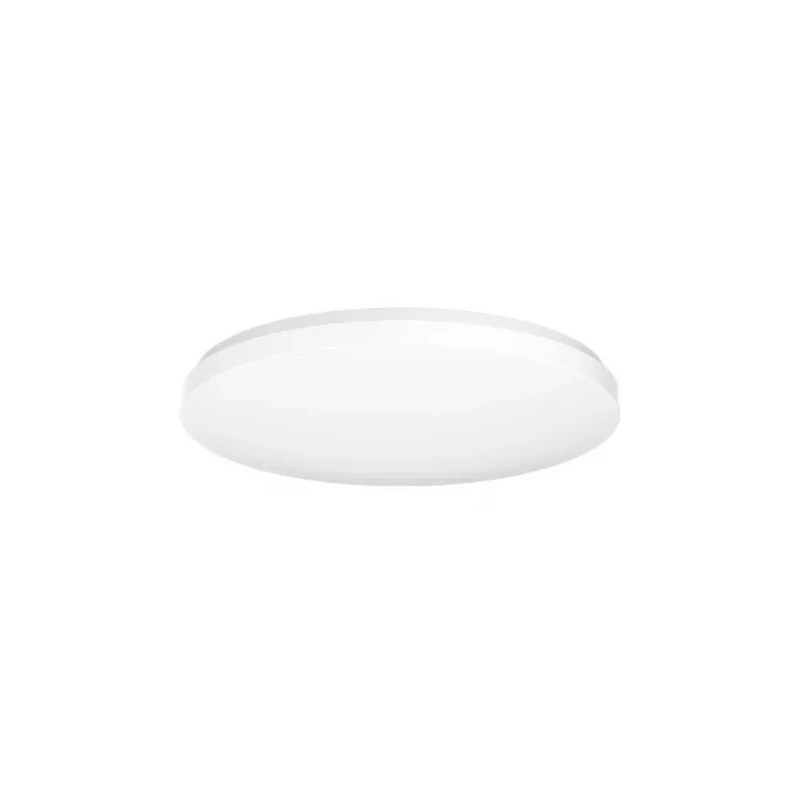 Lâmpada de Teto Xiaomi Mi Smart LED 45W MJXDD01SYL com 3.100 Lúmens Bivolt - Branca