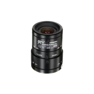 Lente para GoPro Computar Megapixel Ir 5 MP, 4.5-13.2MM F1.8 - Preto (IR-BBCS001)