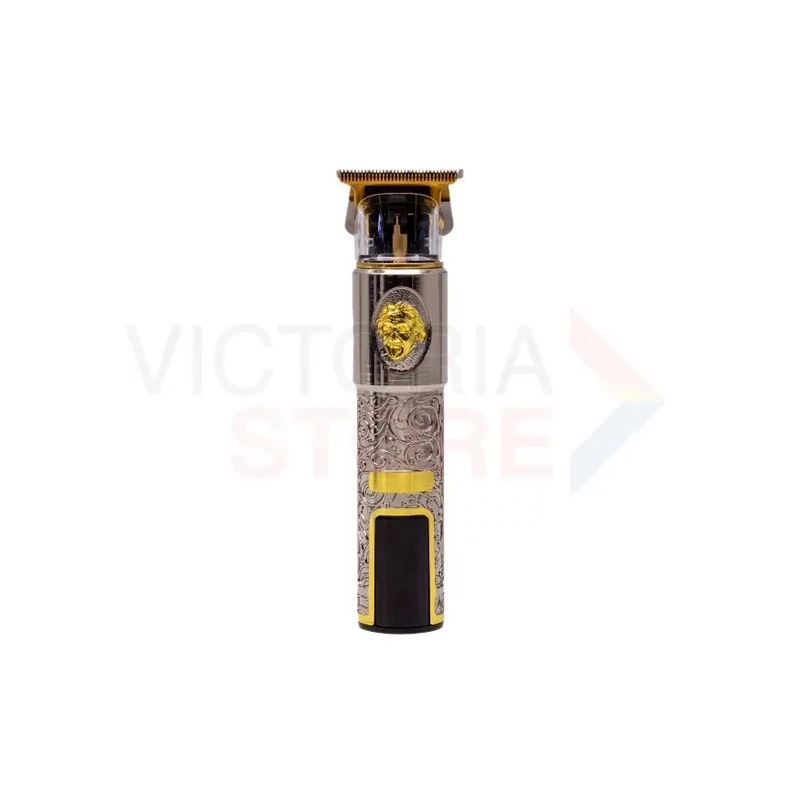 Máquina de Cortar Cabelo More Fitness MF-038 - Bivolt