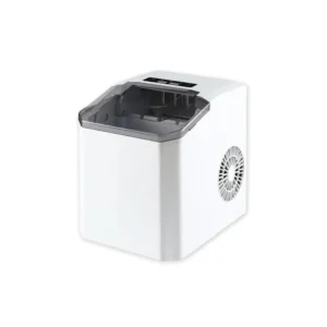 Máquina de Gelo High Speed YH16 / 100W / 220V ~ 50Hz - Branco