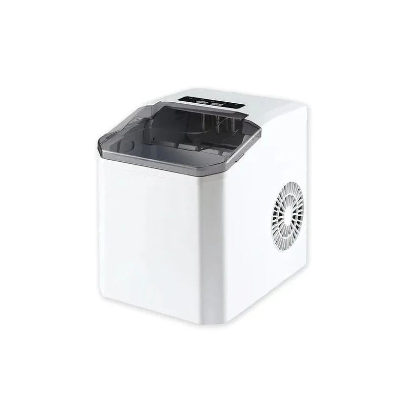 Máquina de Gelo High Speed YH16 / 100W / 220V ~ 50Hz - Branco